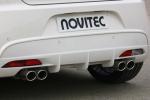 Alfa Romeo MiTo by Novitec Rosso 2009 года
